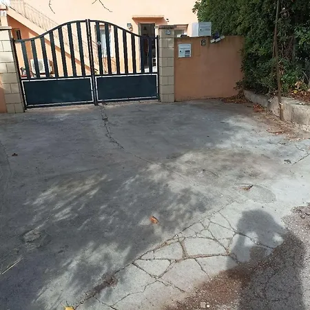 Chez Sabine La Campagne