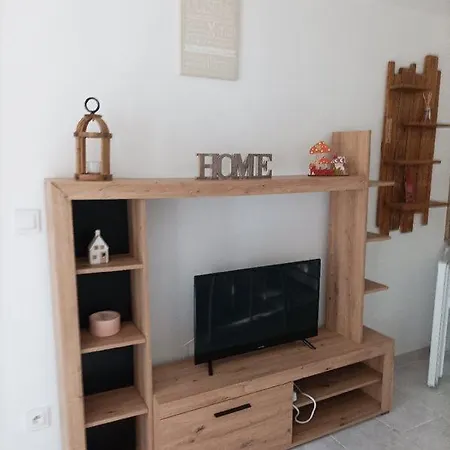 Appartamento Chez Sabine La Campagne Narbona