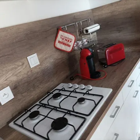 Chez Sabine La Campagne *