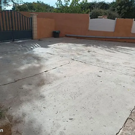 Appartamento Chez Sabine La Campagne Narbona