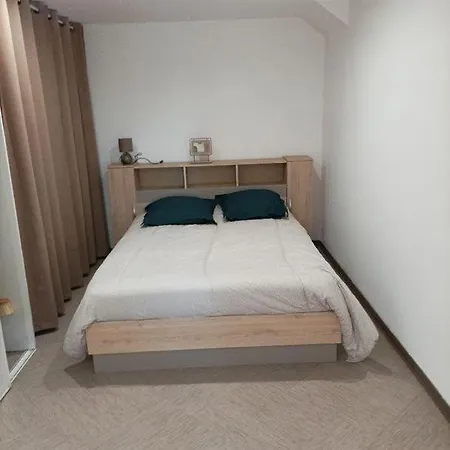 Chez Sabine La Campagne * Narbonne