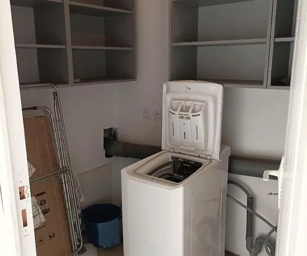 Chez Sabine La Campagne * נרבון