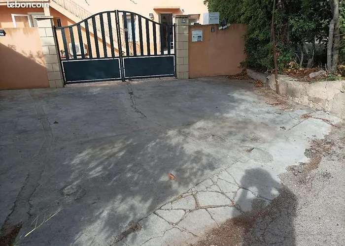 Chez Sabine La Campagne