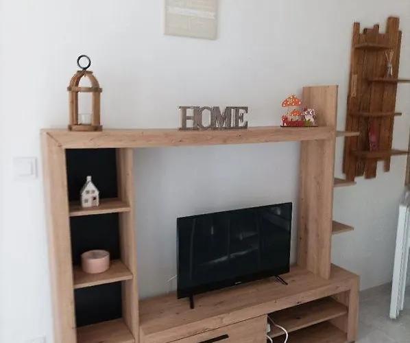 דירה Chez Sabine La Campagne נרבון