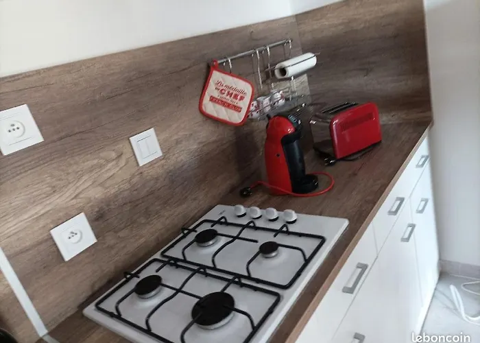 Chez Sabine La Campagne *