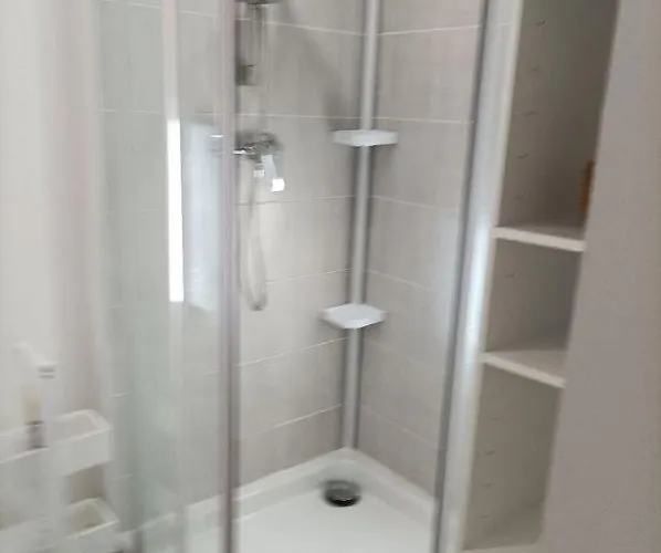 Chez Sabine La Campagne * נרבון