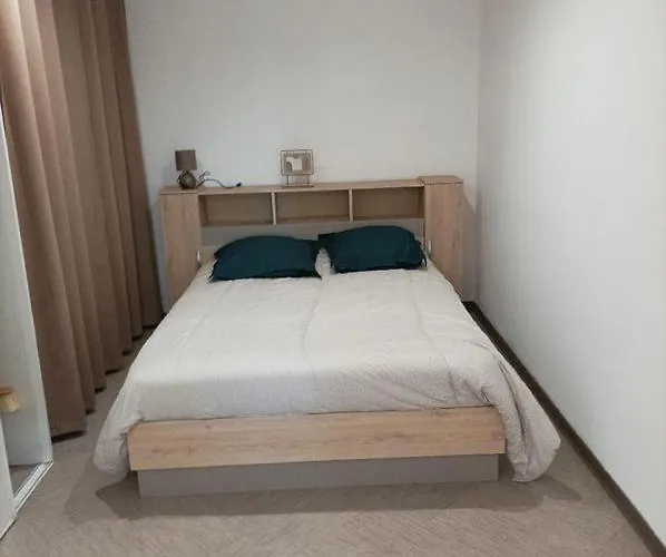 Chez Sabine La Campagne * נרבון